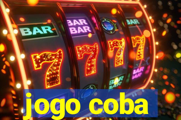 jogo coba